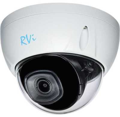 RVi-1NCD2362 (2.8) white СНЯТОЕ фото, изображение