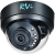 RVi-1ACD200 (2.8) black Камеры видеонаблюдения внутренние фото, изображение