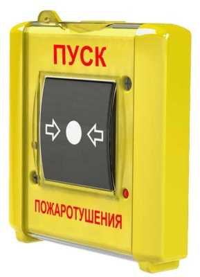 Юнитест УДП-И исп.2 (УДП 513-15) Ручные пожарные извещатели фото, изображение