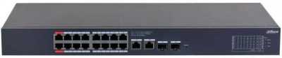 Dahua DH-CS4220-16GT-240 Коммутационное оборудование фото, изображение