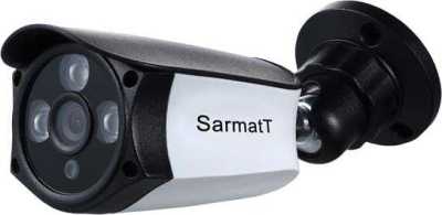 Sarmat SR-IN50F36IRX Уличные IP камеры видеонаблюдения фото, изображение